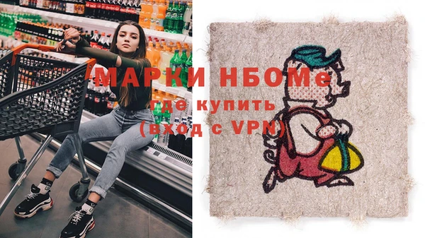 Альфа ПВП Бородино